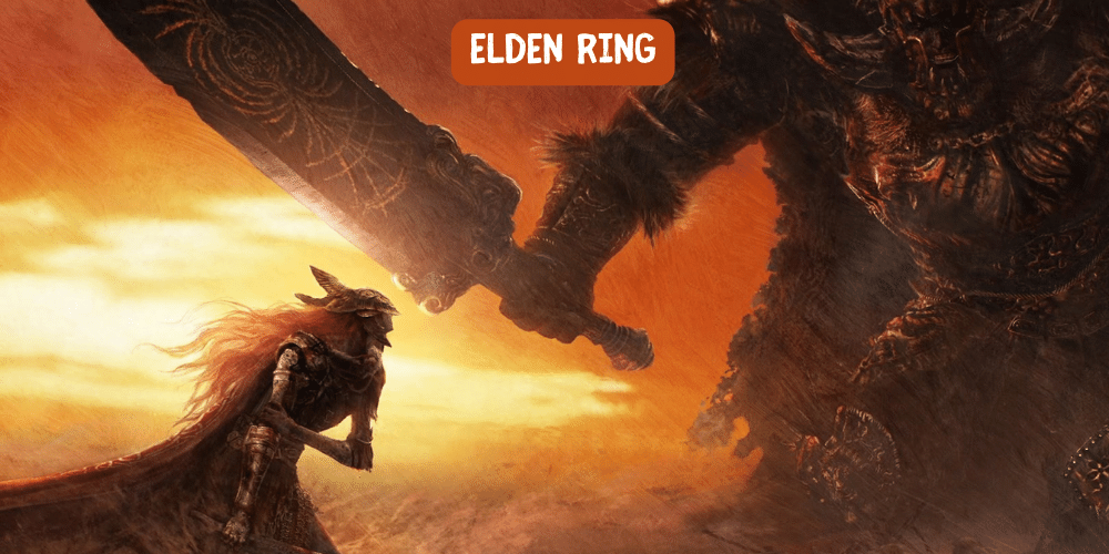 Elden Ring magic